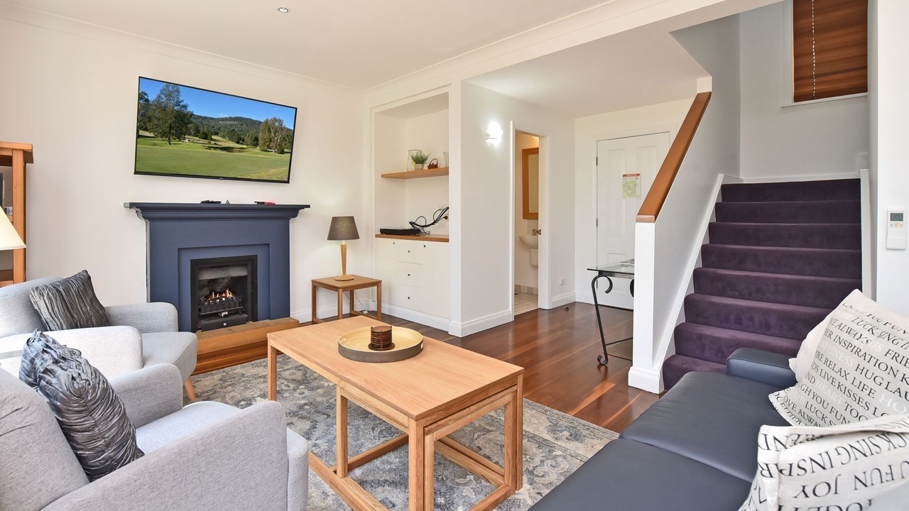 Photo of Livingroom in Pokolbin