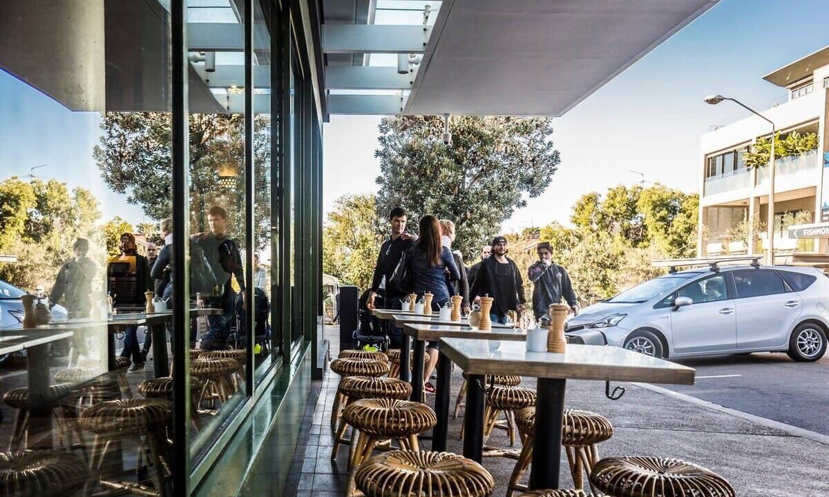 Photo of Others in Bondi Beach