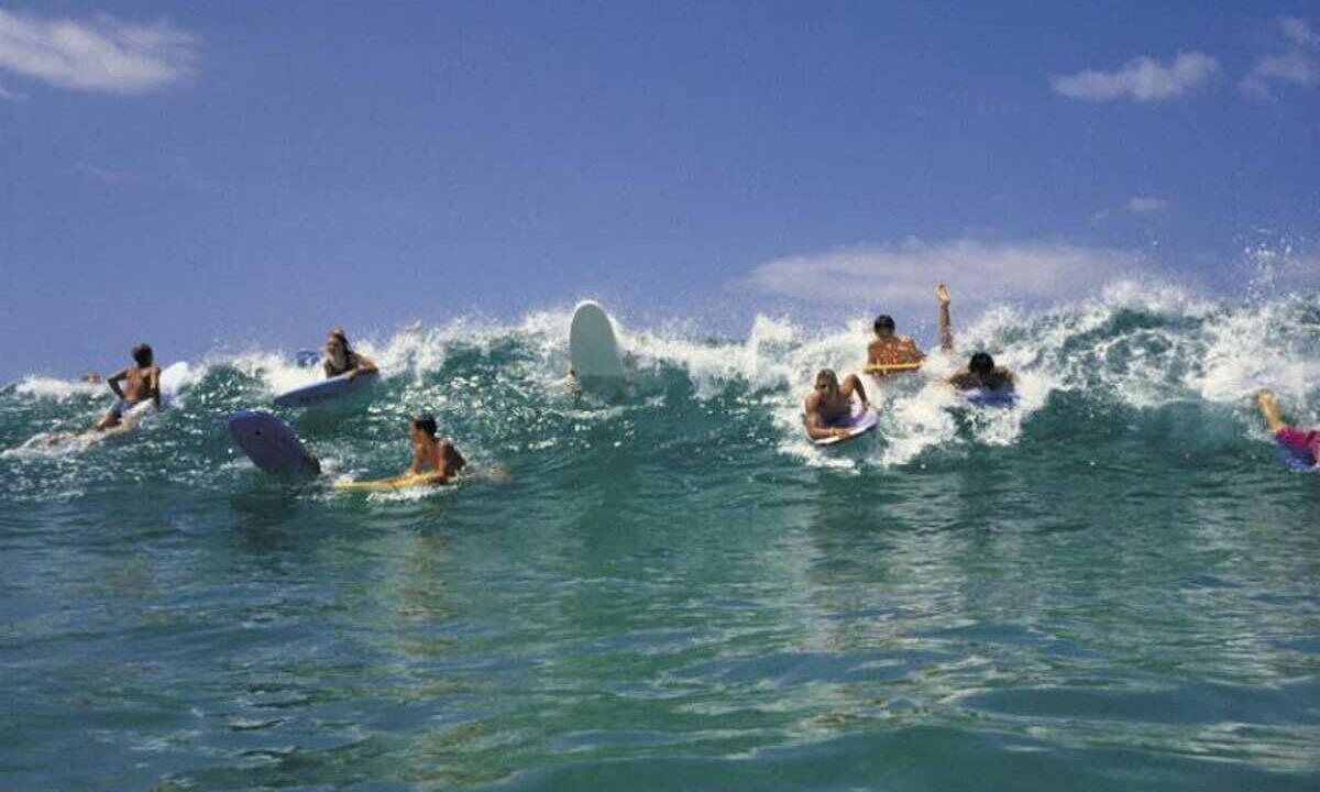 Photo of Others in Bondi Beach