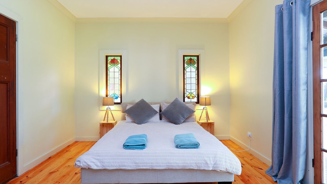 Photo of Bedroom in Foster