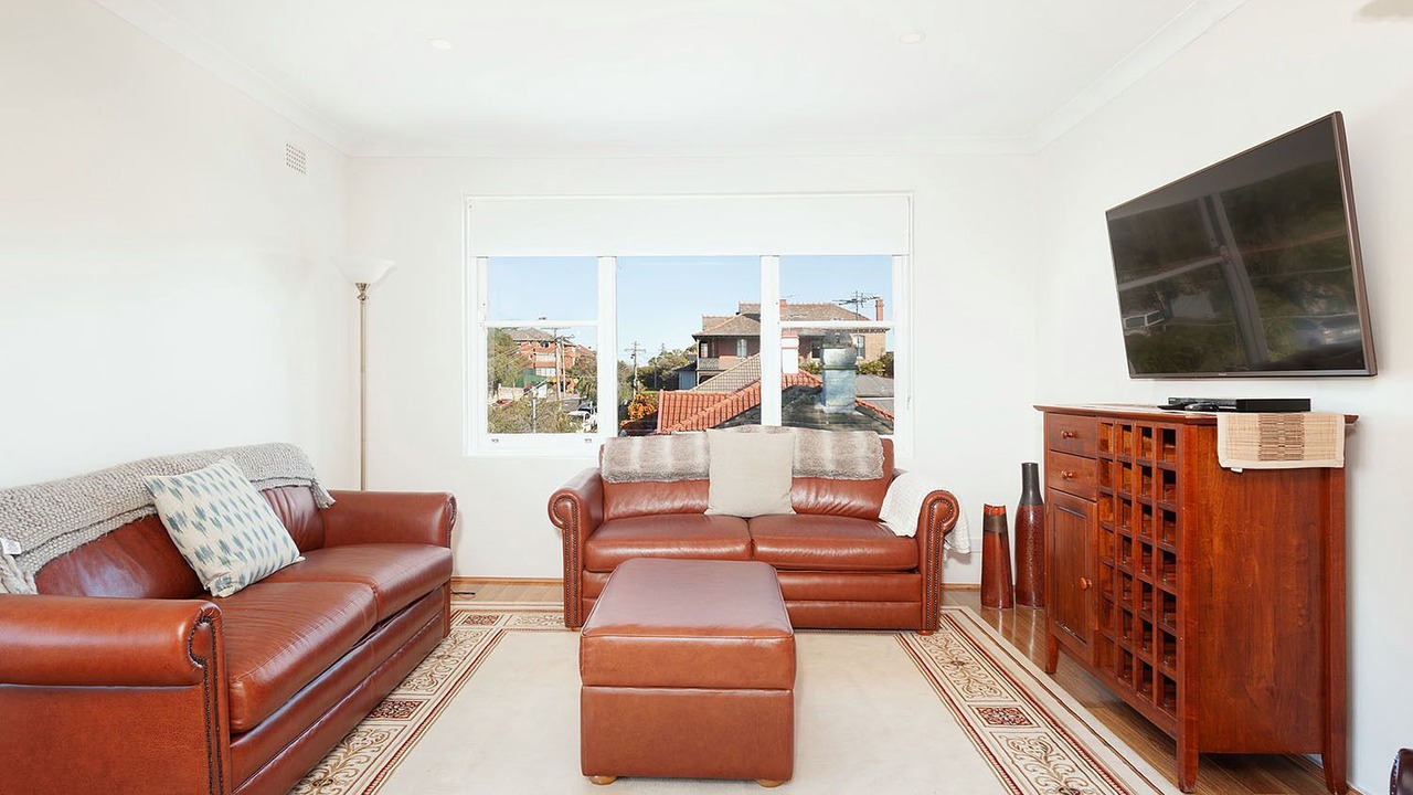 Photo of Livingroom in Randwick