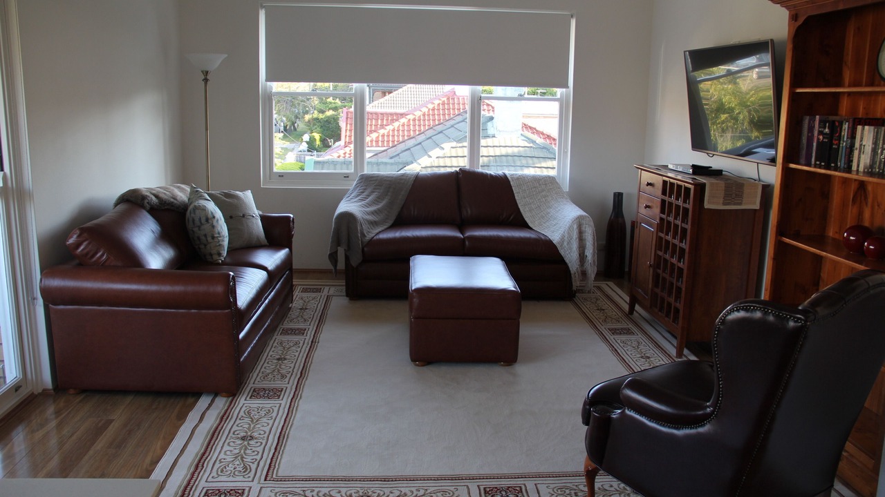 Photo of Livingroom in Randwick