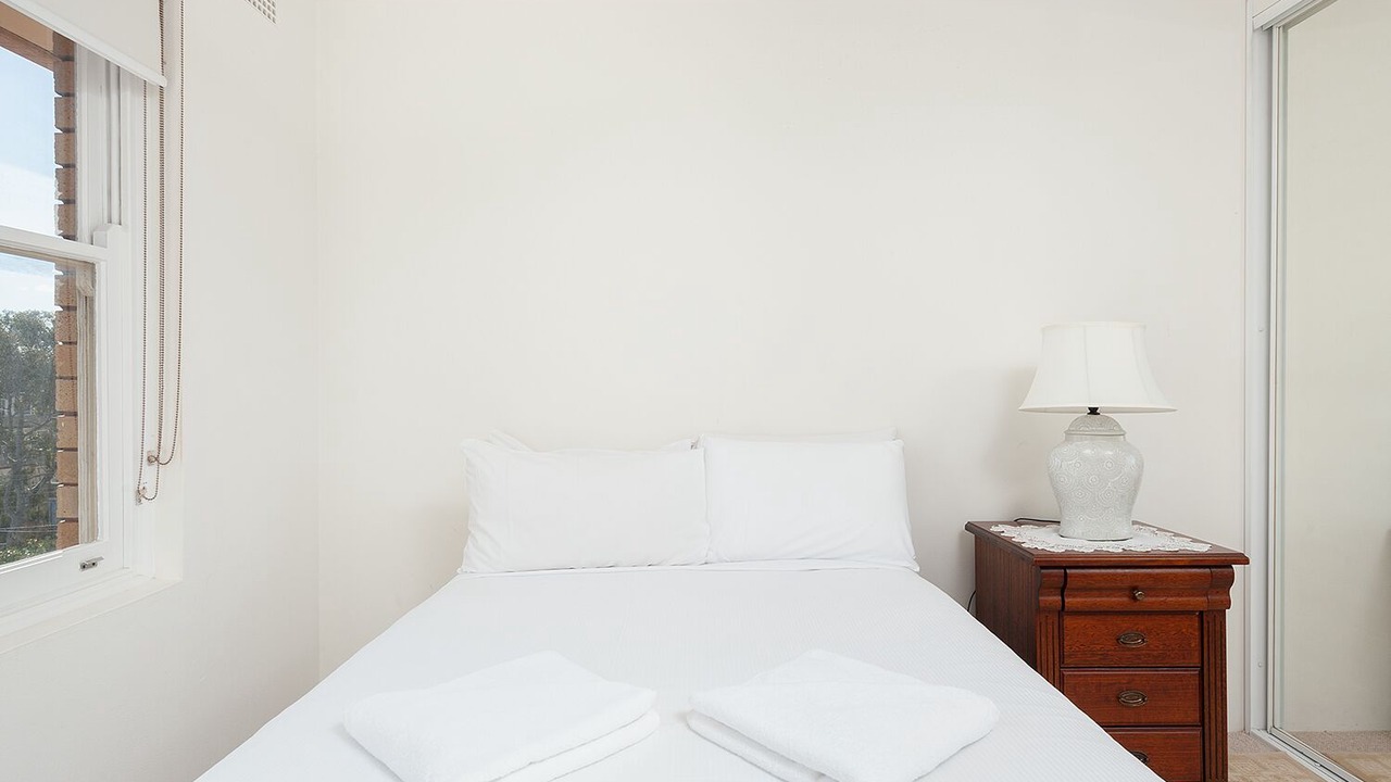 Photo of Bedroom in Randwick