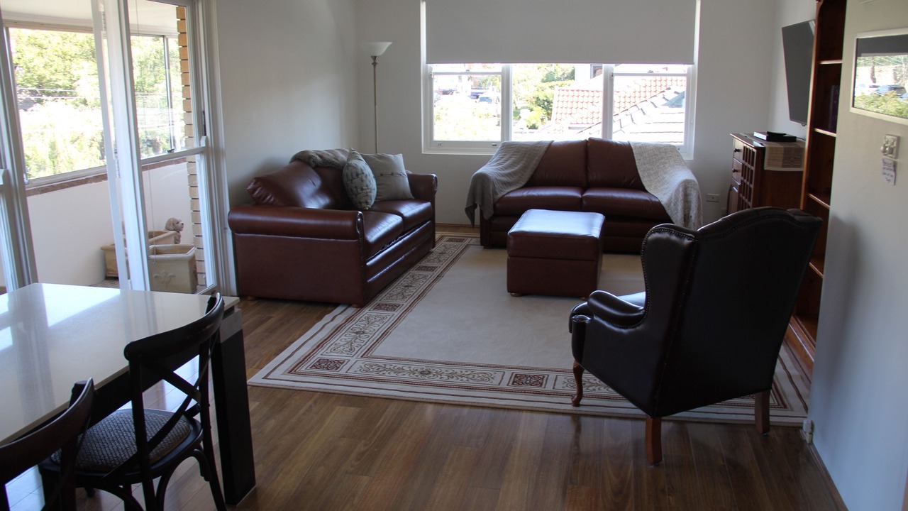 Photo of Livingroom in Randwick