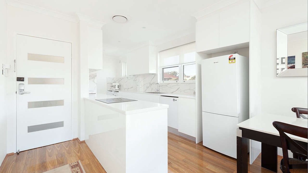 Photo of Kitchen in Randwick