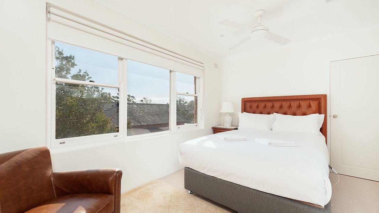 Photo of Bedroom in Randwick