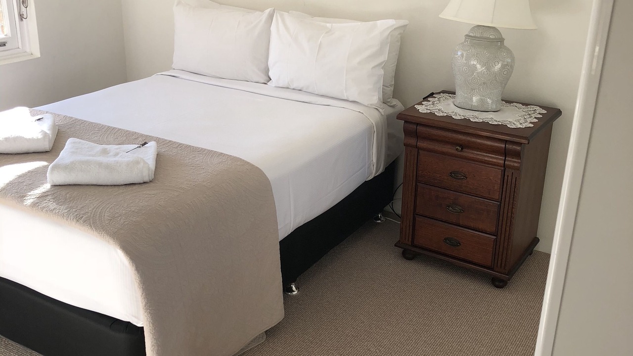 Photo of Bedroom in Randwick