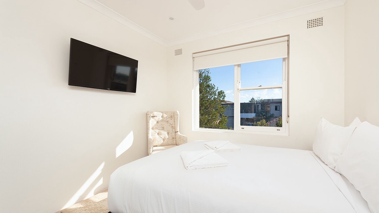 Photo of Bedroom in Randwick