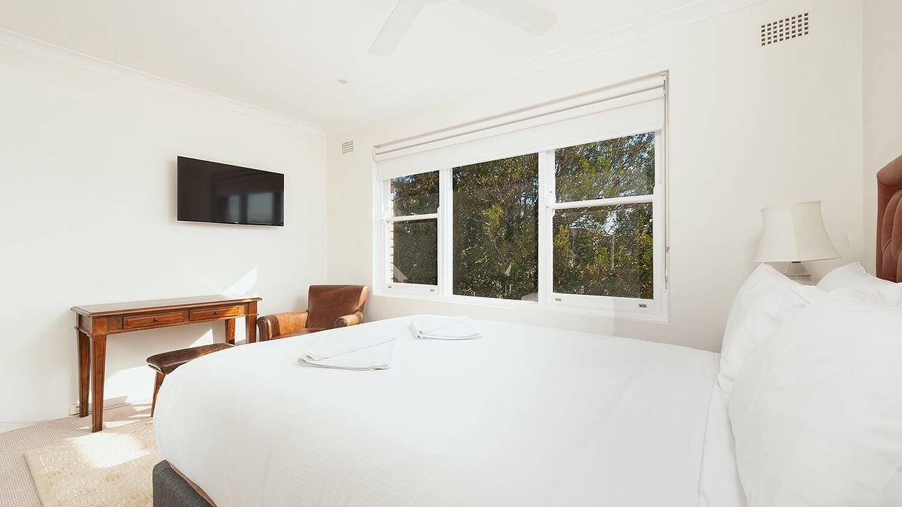 Photo of Bedroom in Randwick