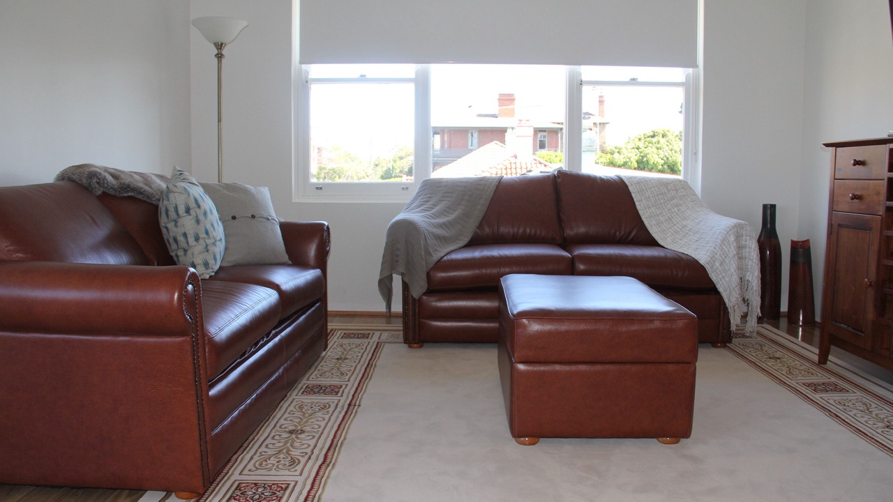 Photo of Livingroom in Randwick
