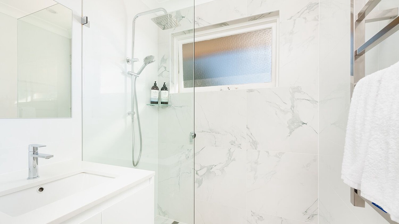 Photo of Bathroom in Randwick