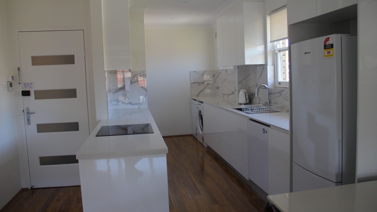 Photo of Kitchen in Randwick