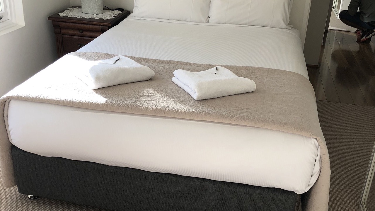 Photo of Bedroom in Randwick
