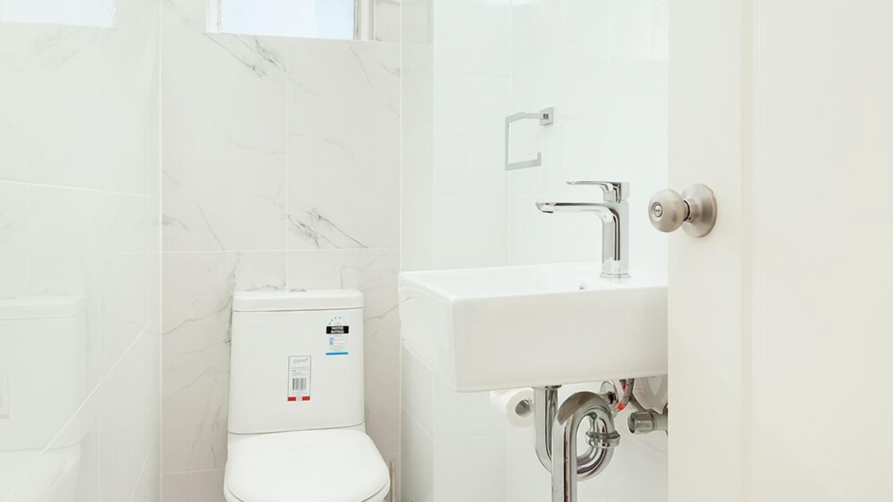 Photo of Bathroom in Randwick