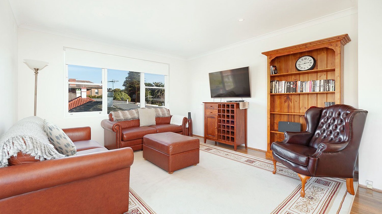 Photo of Livingroom in Randwick