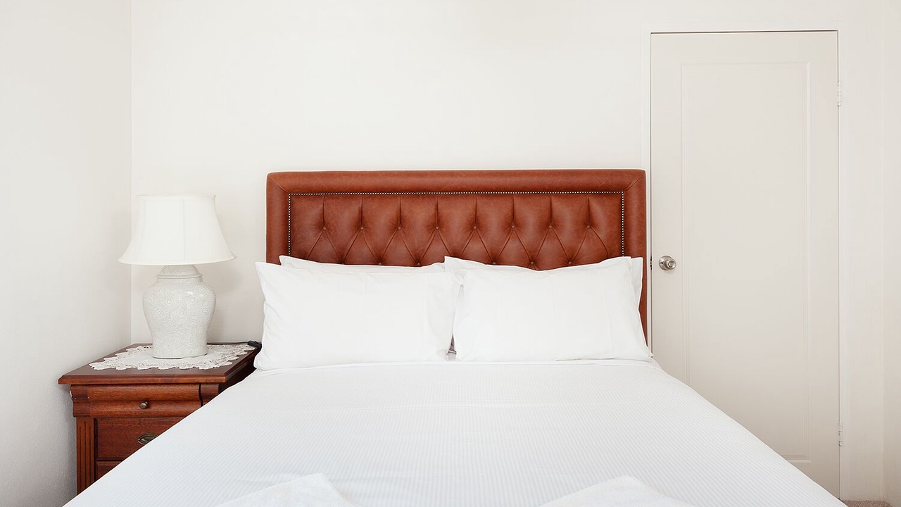 Photo of Bedroom in Randwick
