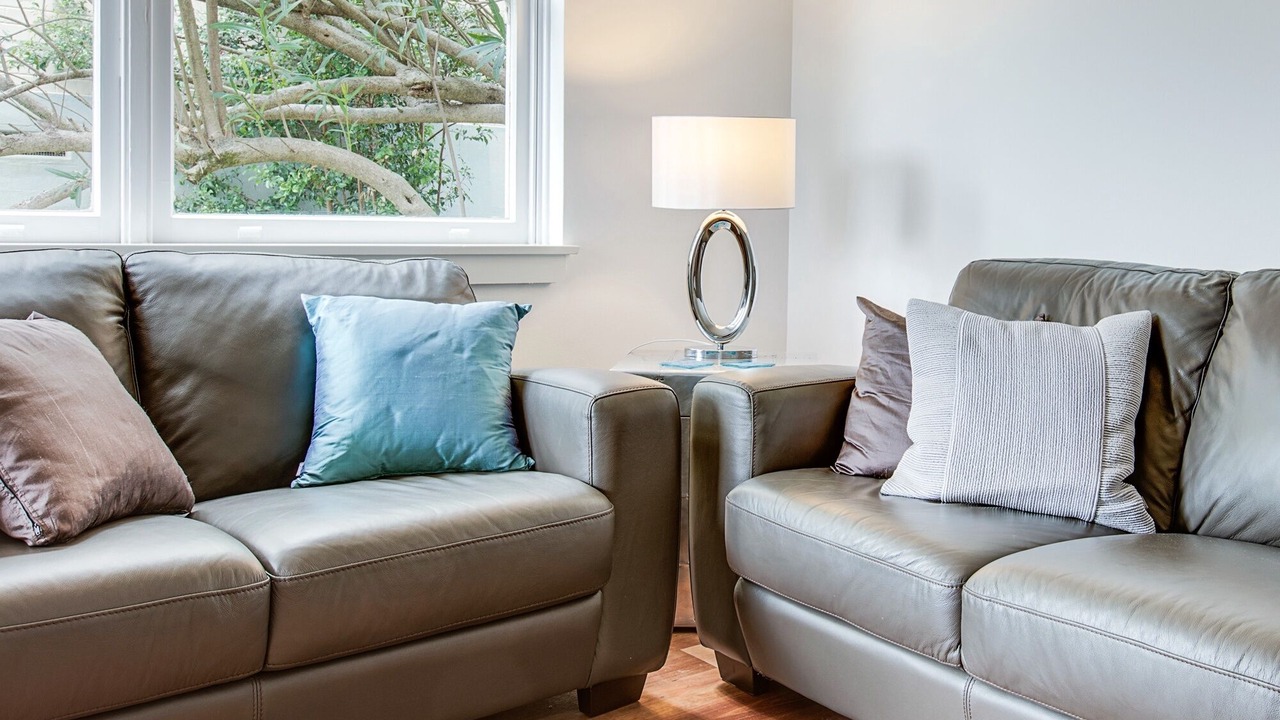 Photo of Livingroom in Neutral Bay