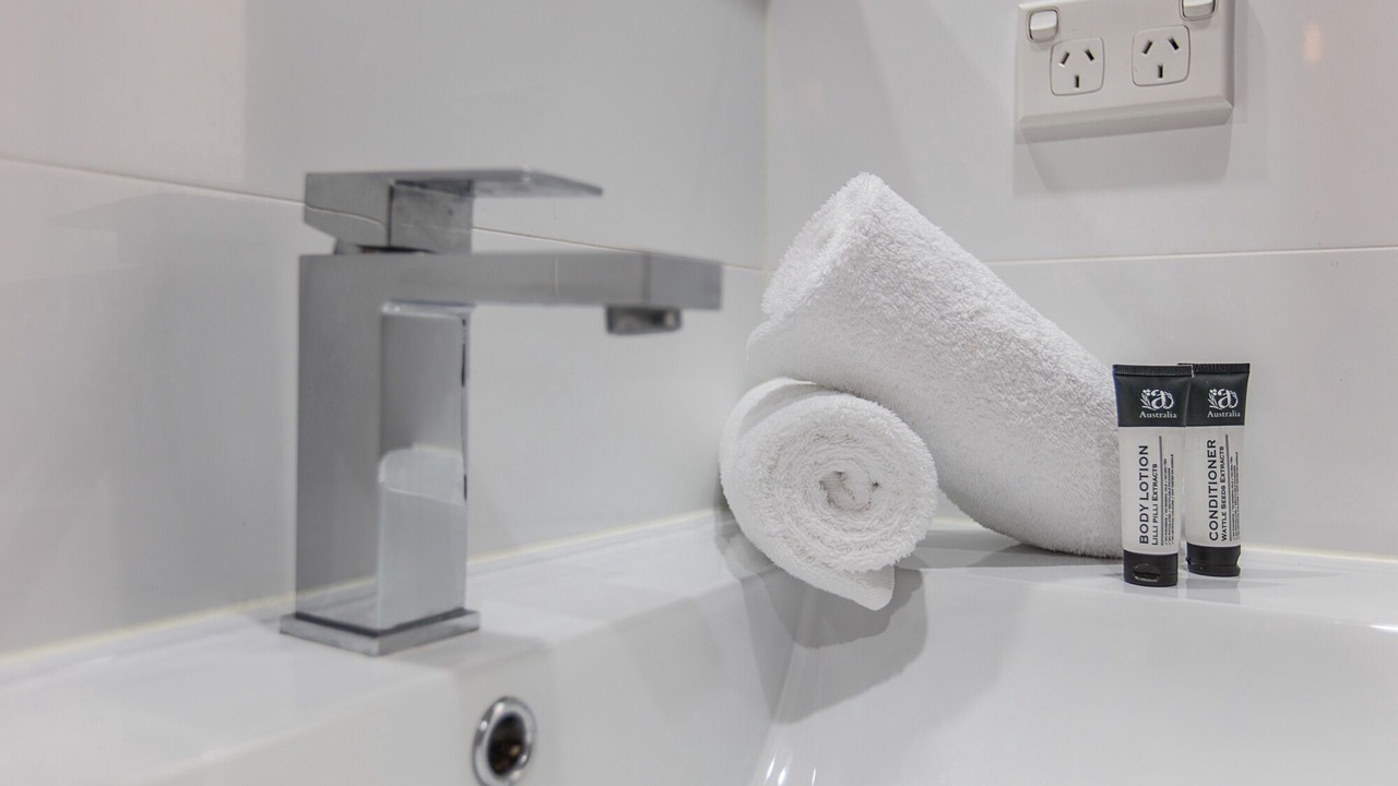 Photo of Bathroom in Neutral Bay