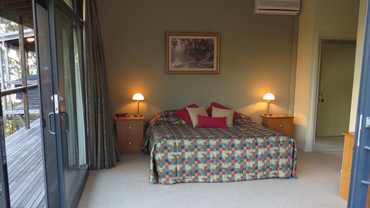 Photo of Bedroom in Vacy