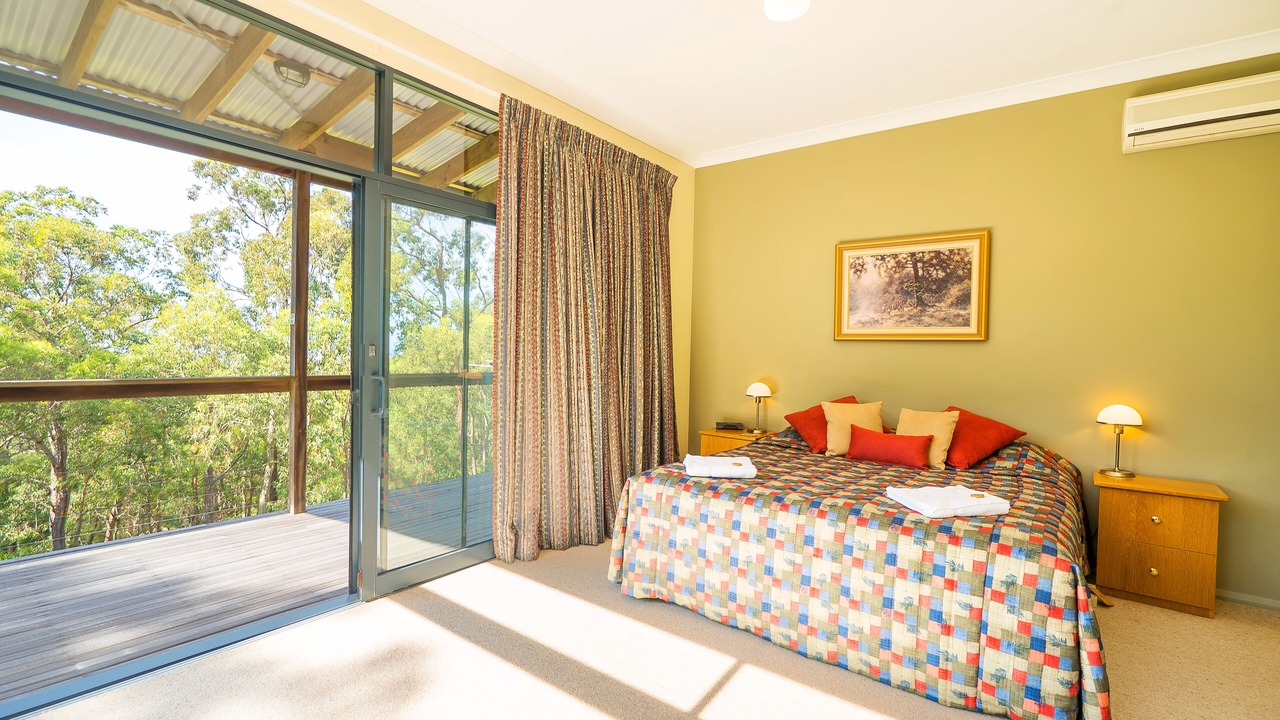 Photo of Bedroom in Vacy