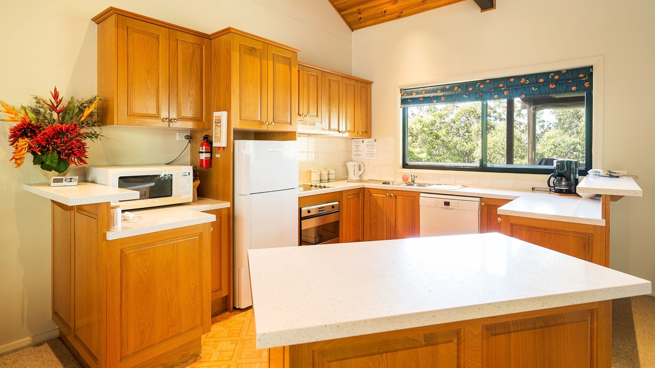 Photo of Kitchen in Vacy