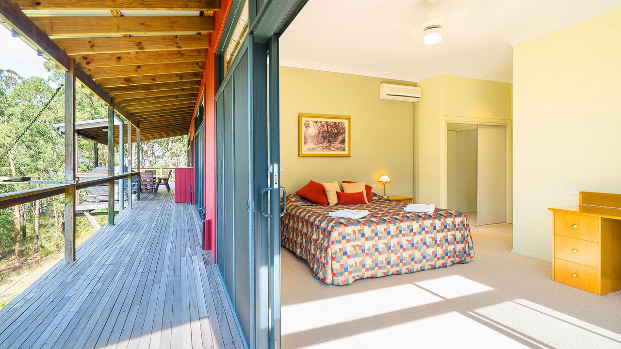 Photo of Bedroom in Vacy