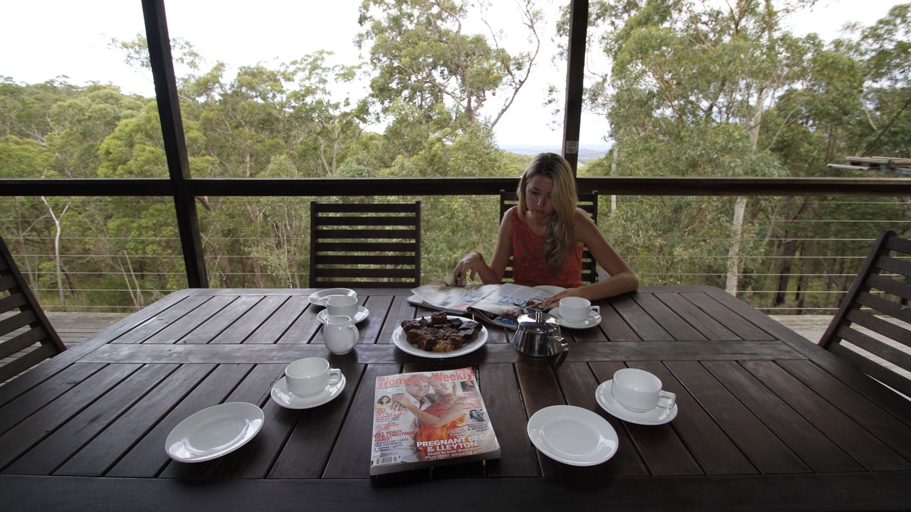 Photo of Outdoor in Vacy
