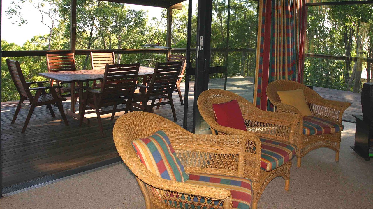 Photo of Outdoor in Vacy