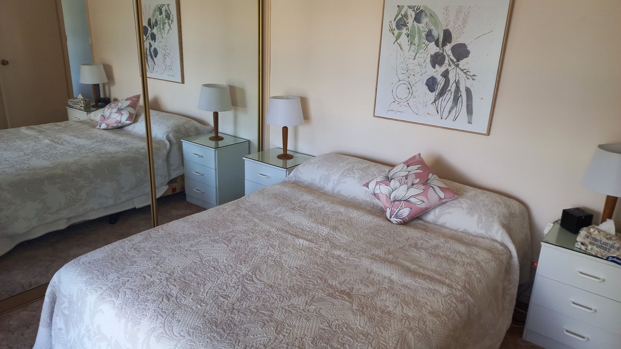 Photo of Bedroom in Bawley Point