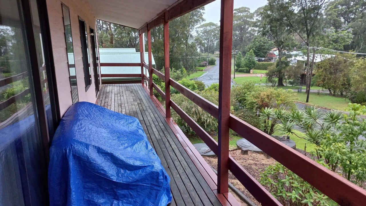 Photo of Outdoor in Bawley Point