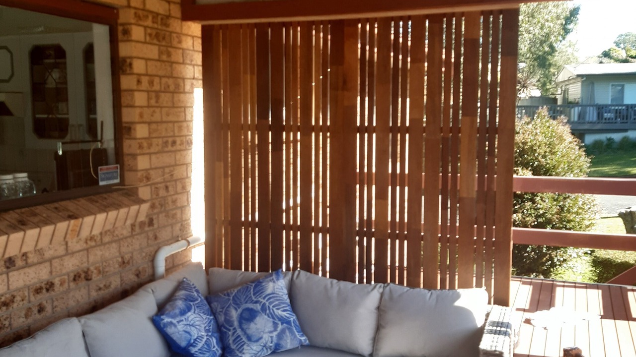 Photo of Patio Balcony in Bawley Point