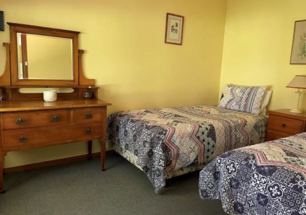 Photo of Bedroom in Bombowlee