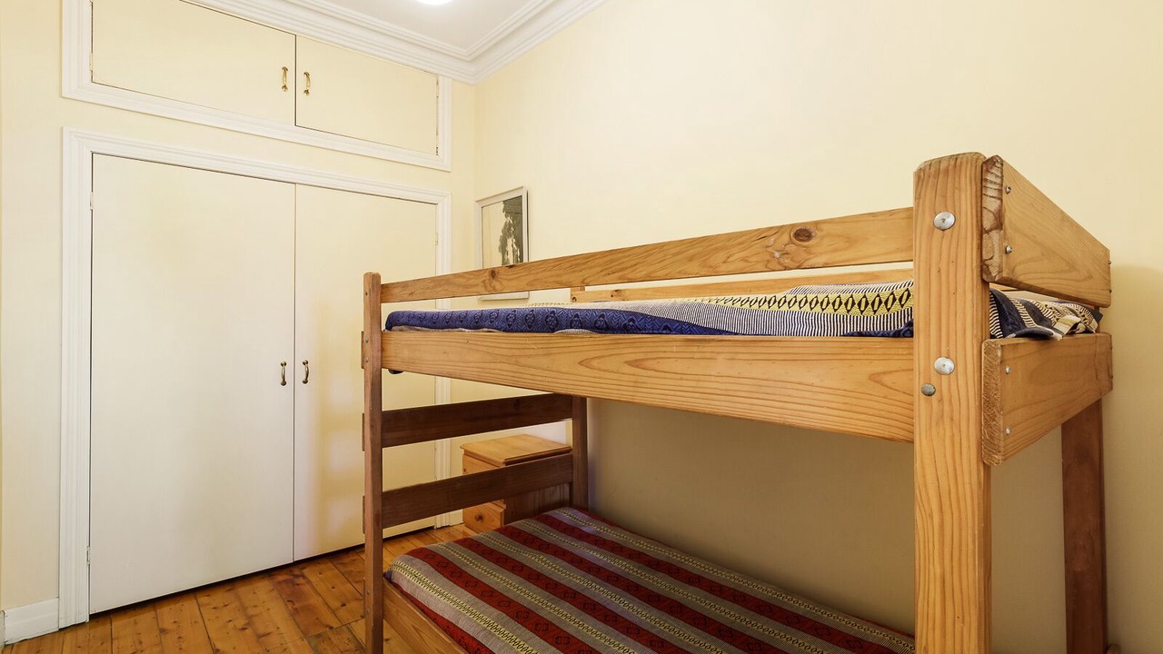 Photo of Bedroom in Woolamai