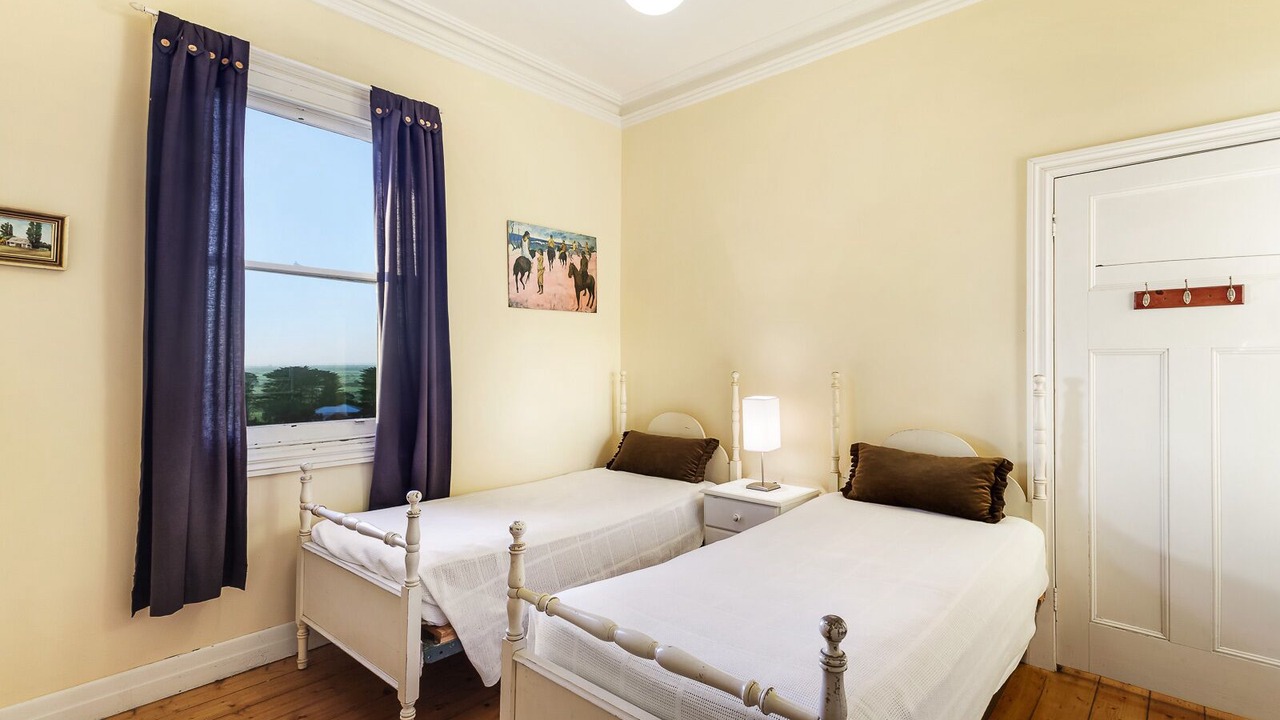 Photo of Bedroom in Woolamai