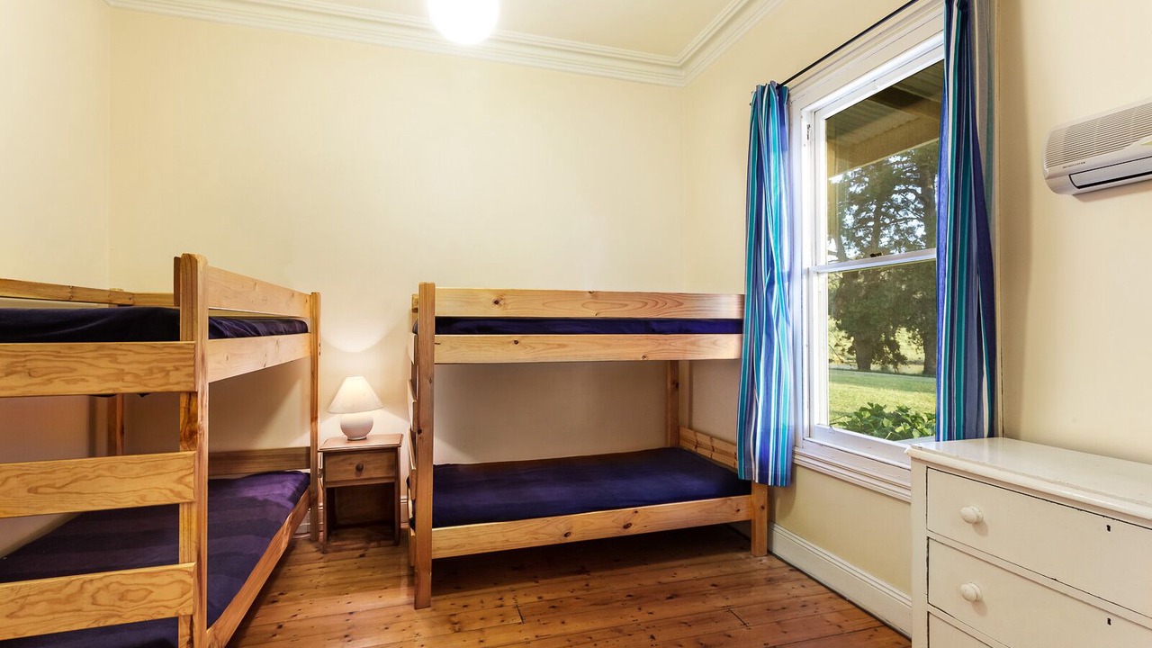 Photo of Bedroom in Woolamai