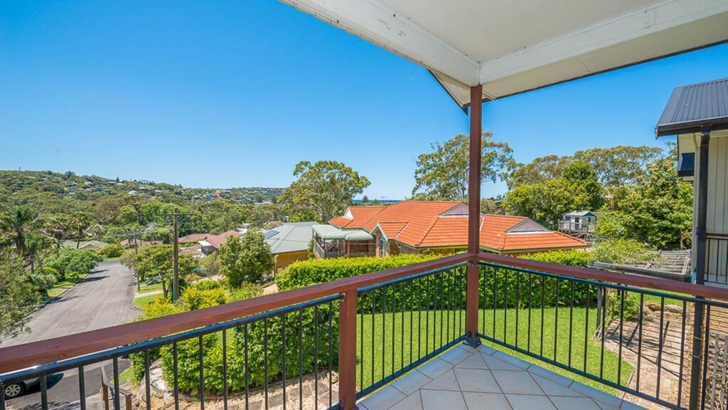 Photo of Patio Balcony in Macmasters Beach