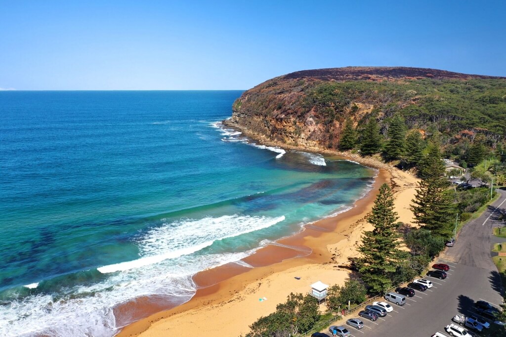Photo of Outdoor in Macmasters Beach
