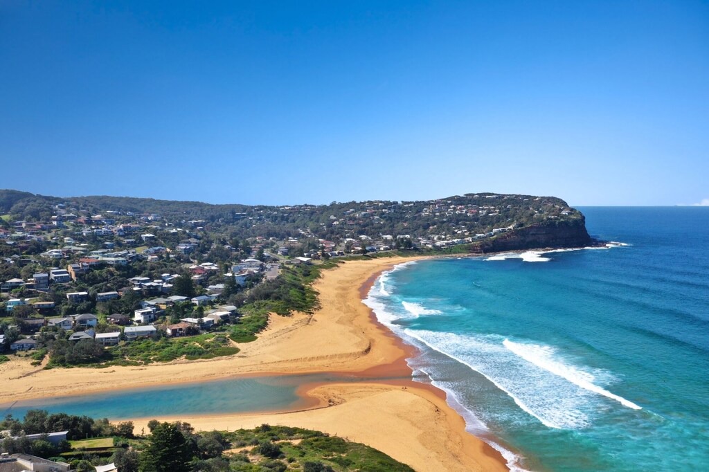 Photo of Outdoor in Macmasters Beach
