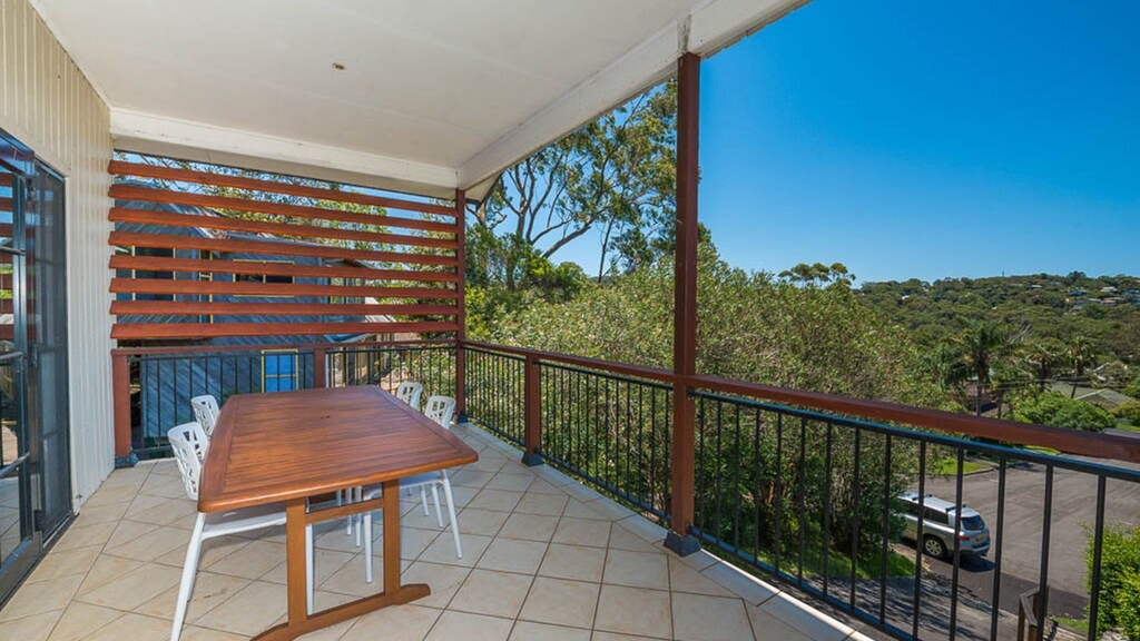 Photo of Patio Balcony in Macmasters Beach