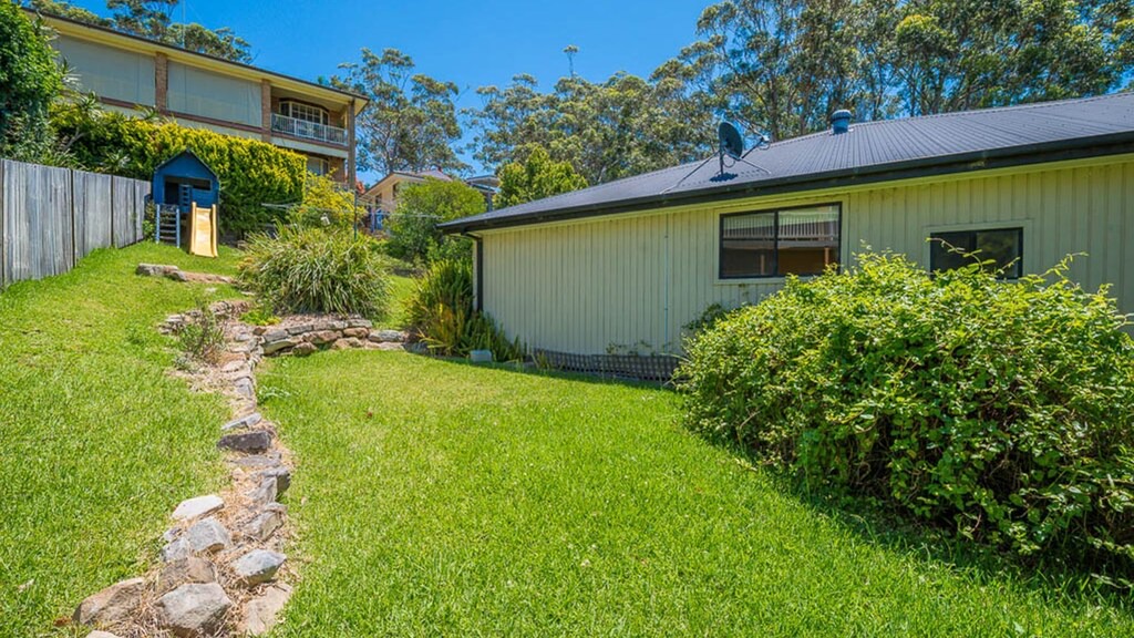 Photo of Buildings in Macmasters Beach