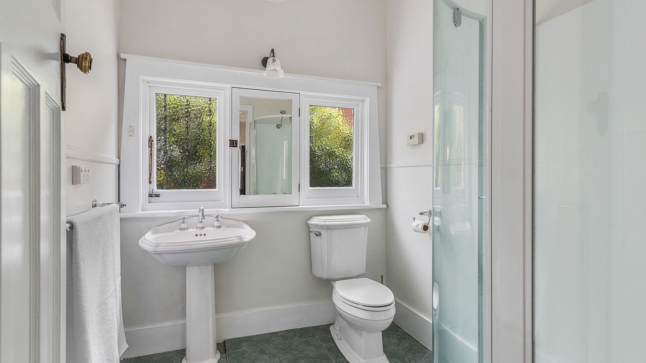 Photo of Bathroom in North Hobart