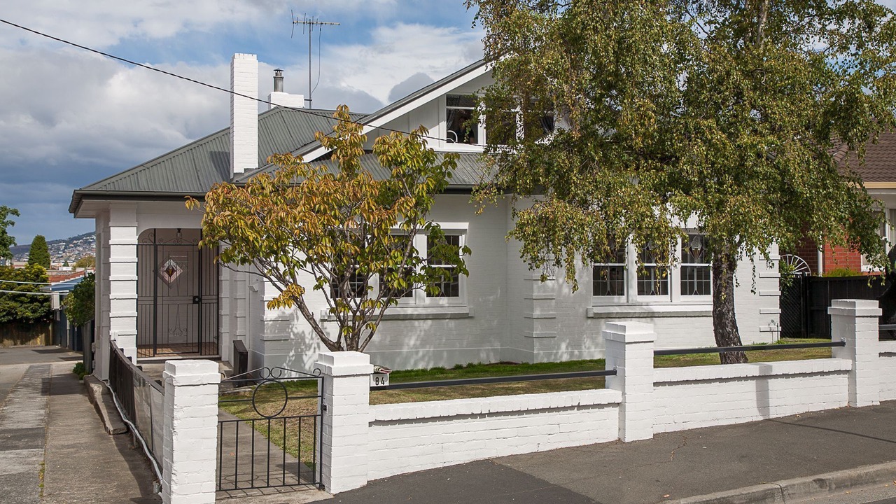 Photo of Outdoor in North Hobart