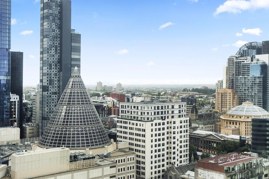 Photo of Others in Melbourne Central Business District