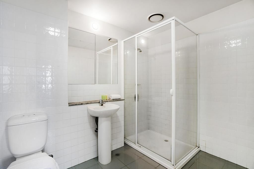 Photo of Bathroom in Melbourne Central Business District