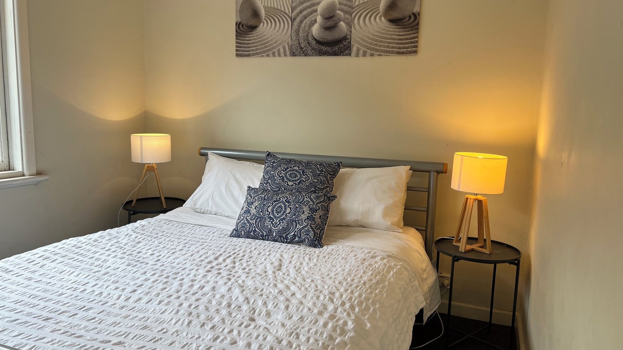Photo of Bedroom in Seaford
