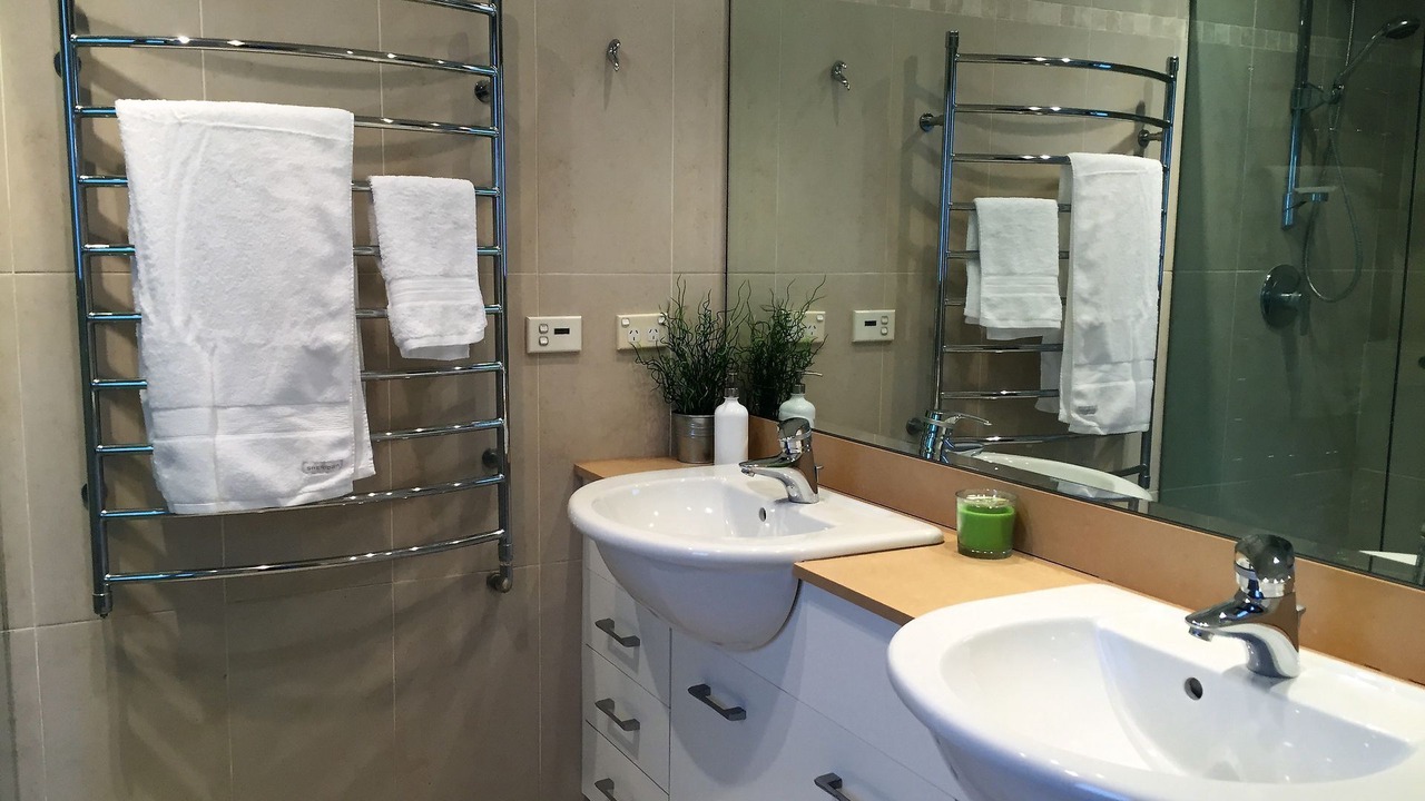 Photo of Bathroom in Maroubra
