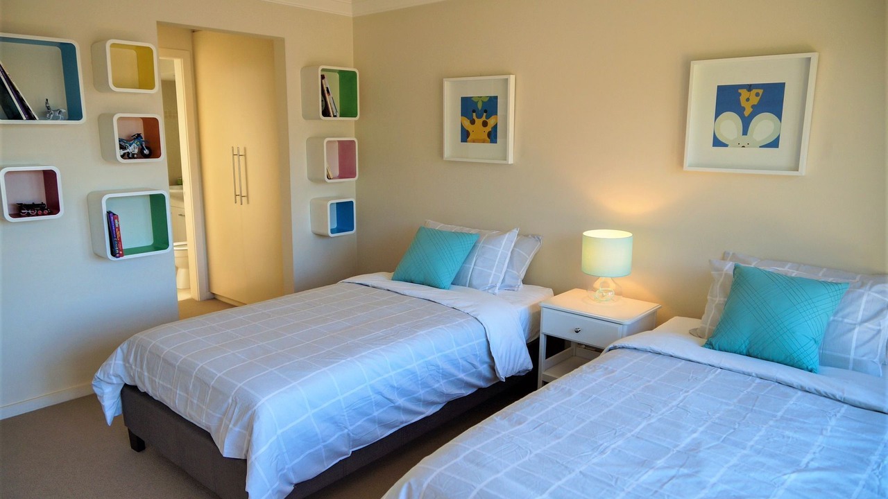 Photo of Bedroom in Maroubra