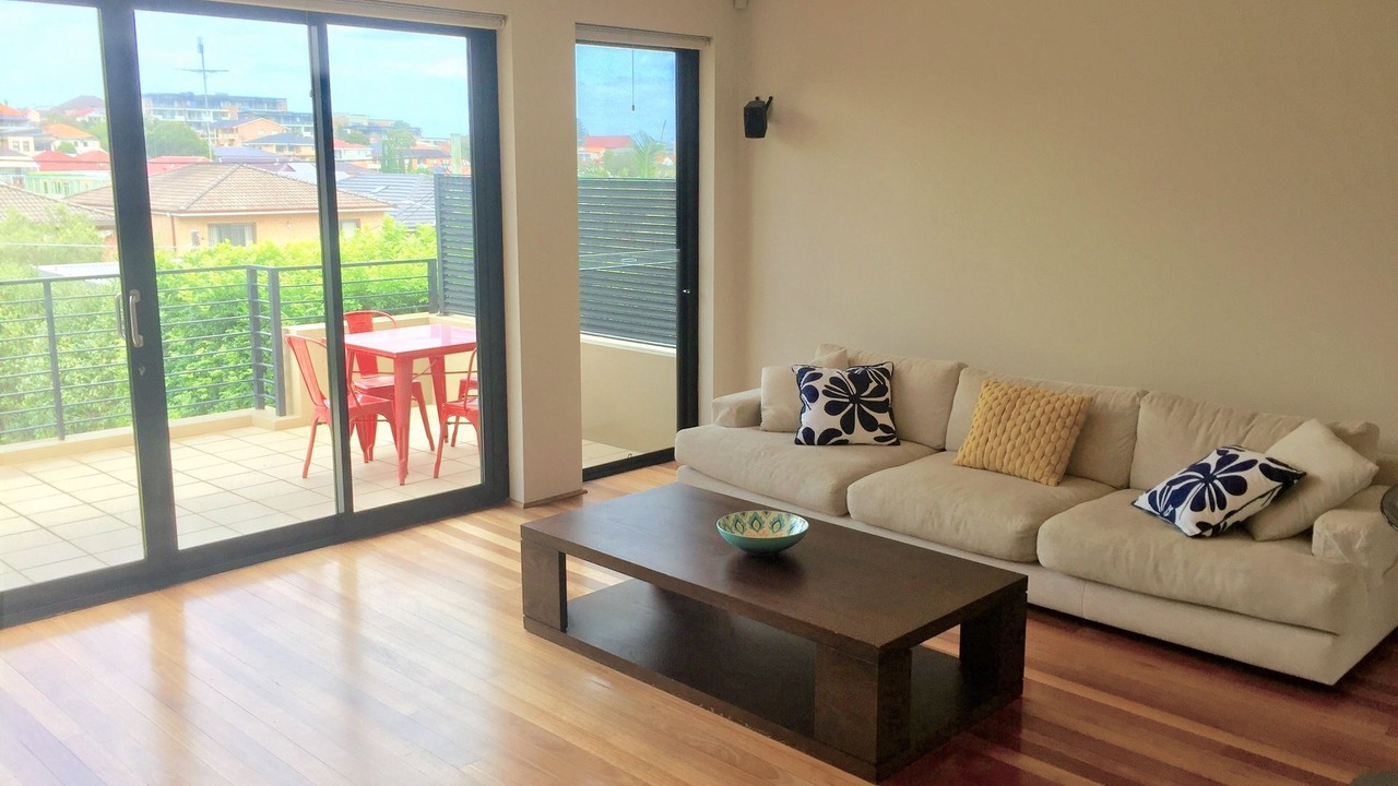 Photo of Livingroom in Maroubra