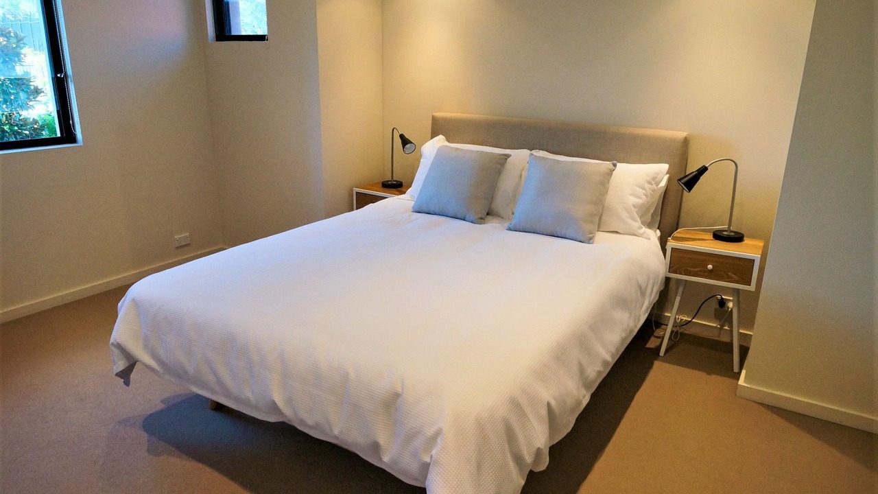 Photo of Bedroom in Maroubra