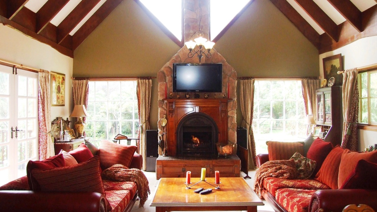 Photo of Livingroom in Rocky Cape